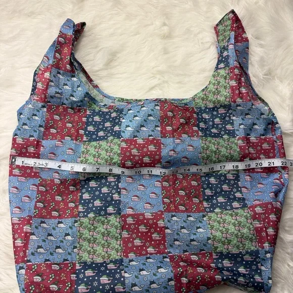 NWT Vineyard Vines Tote - Picture 3 of 4